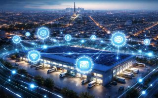 vue-aerienne-entrepot-technologie-futuriste