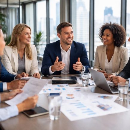 groupe-personnes-reunion-bureau-vue-urbaine