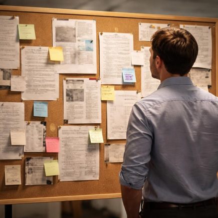 employe-tableau-documents-bureau