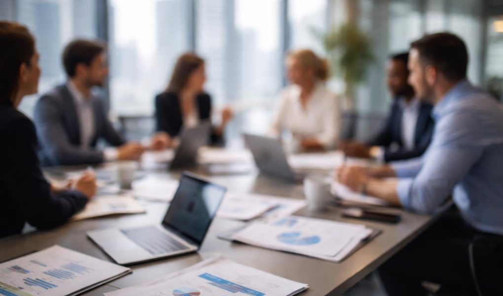 reunion-affaires-table-conference-documents