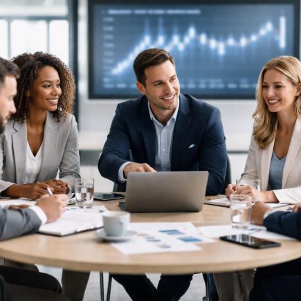 professionnels-bureau-table-reunion-graphiques