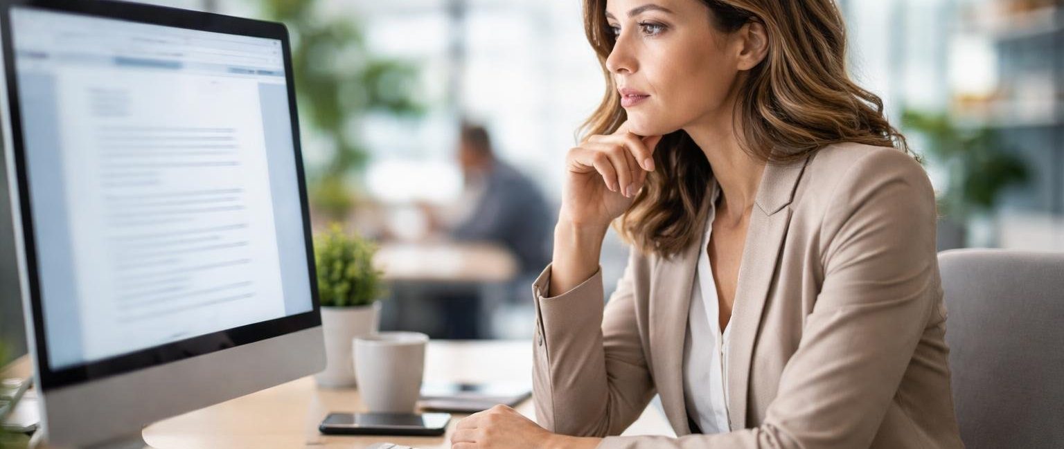 personne-bureau-moderne-ecran-concentre