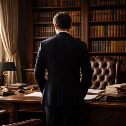 notaire-costume-bureau-livres-fenetres