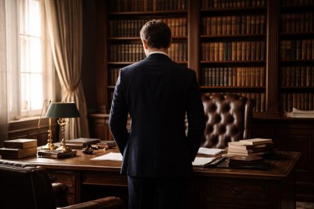 notaire-costume-bureau-livres-fenetres