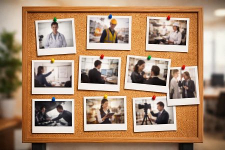 tableau-liège-fiches-metiers-silhouettes