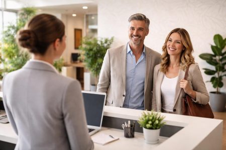 accueil-moderne-personne-plantes-interieur