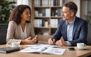 personnes-discutant-bureau-moderne-dossiers