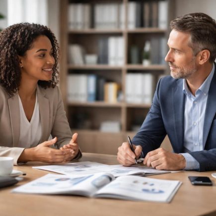 personnes-discutant-bureau-moderne-dossiers