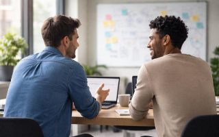 personnes-bureau-ordinateurs-fenetre-lumiere