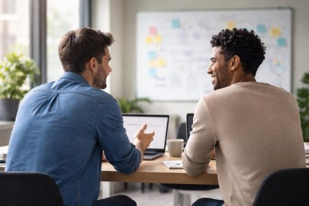 personnes-bureau-ordinateurs-fenetre-lumiere