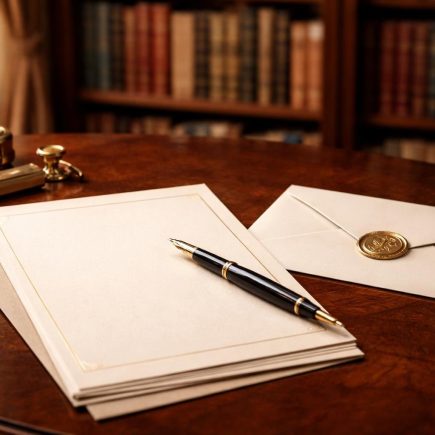 table-papeterie-stylo-bibliotheque