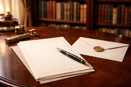 table-papeterie-stylo-bibliotheque