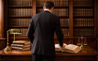 avocat-dos-bibliotheque-livres-table