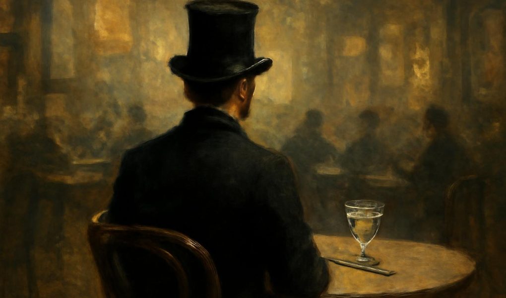 Alexandre Dumas et l'Absinthe : Entre Mythe et Recette