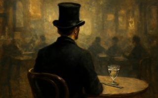 Alexandre Dumas et l'Absinthe : Entre Mythe et Recette