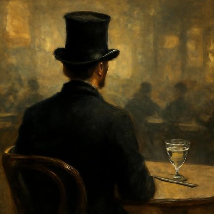 Alexandre Dumas et l'Absinthe : Entre Mythe et Recette