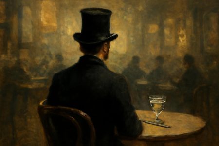 Alexandre Dumas et l'Absinthe : Entre Mythe et Recette