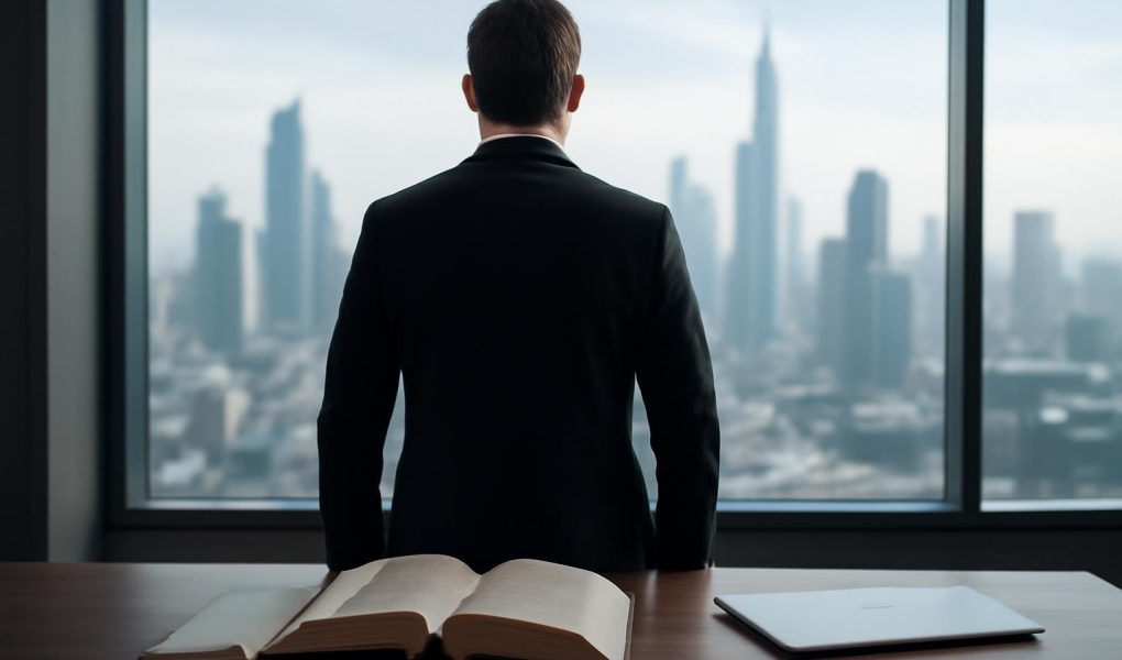 OFM IA Légal : Ce que Dit la Loi en 2026