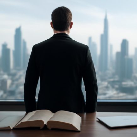 OFM IA Légal : Ce que Dit la Loi en 2026