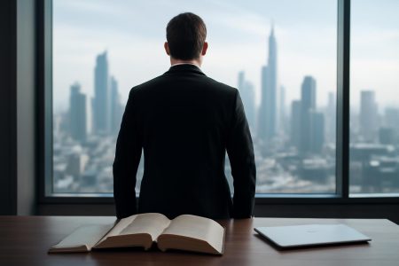 OFM IA Légal : Ce que Dit la Loi en 2026