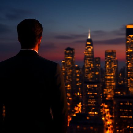 Patrimoine de Thami Kabbaj : l'Analyse de la Fortune du Trader