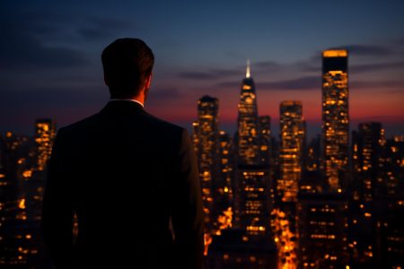 Patrimoine de Thami Kabbaj : l'Analyse de la Fortune du Trader